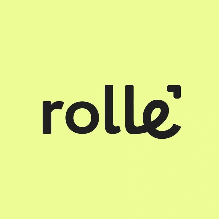 Curador rolle