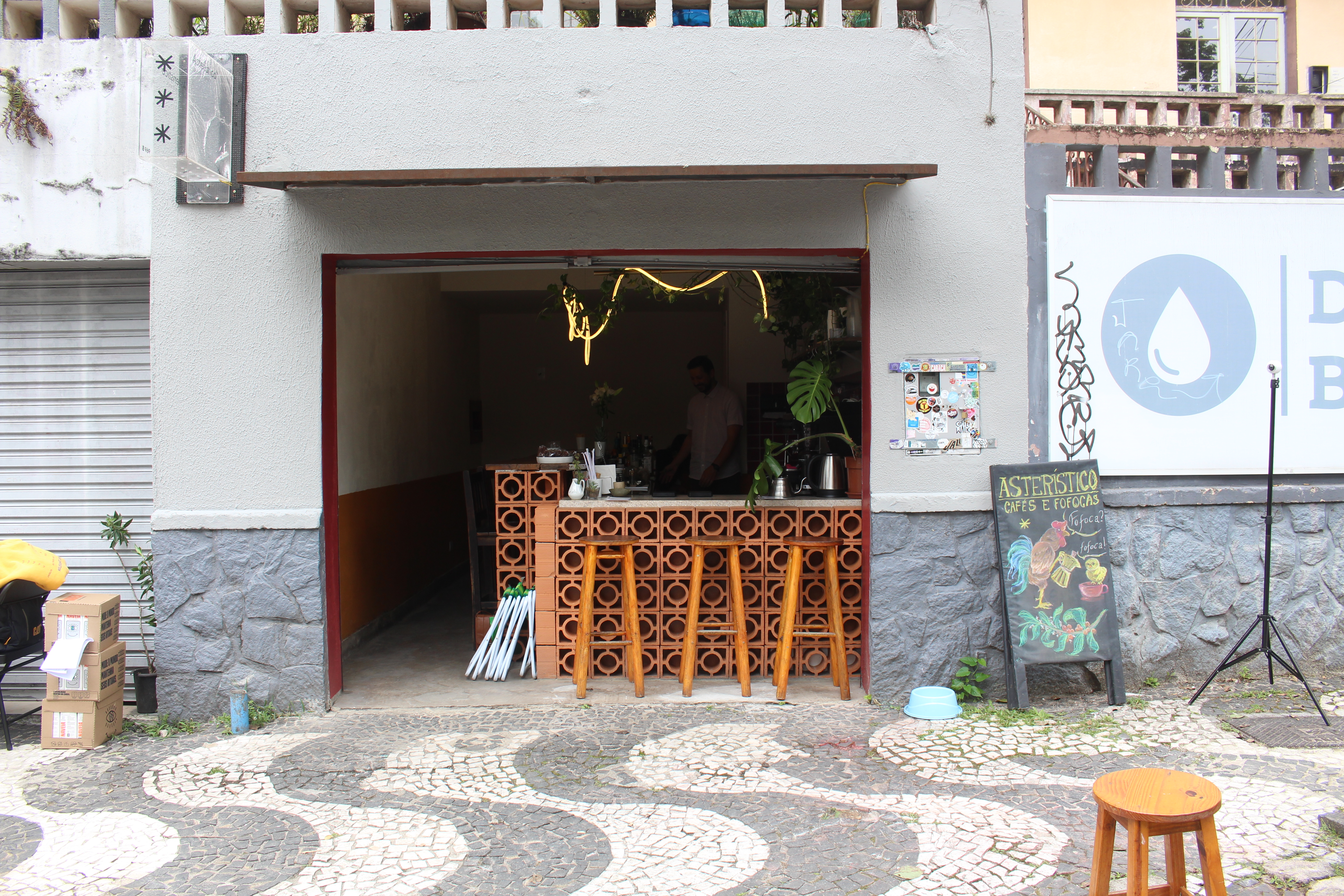 Ambiente