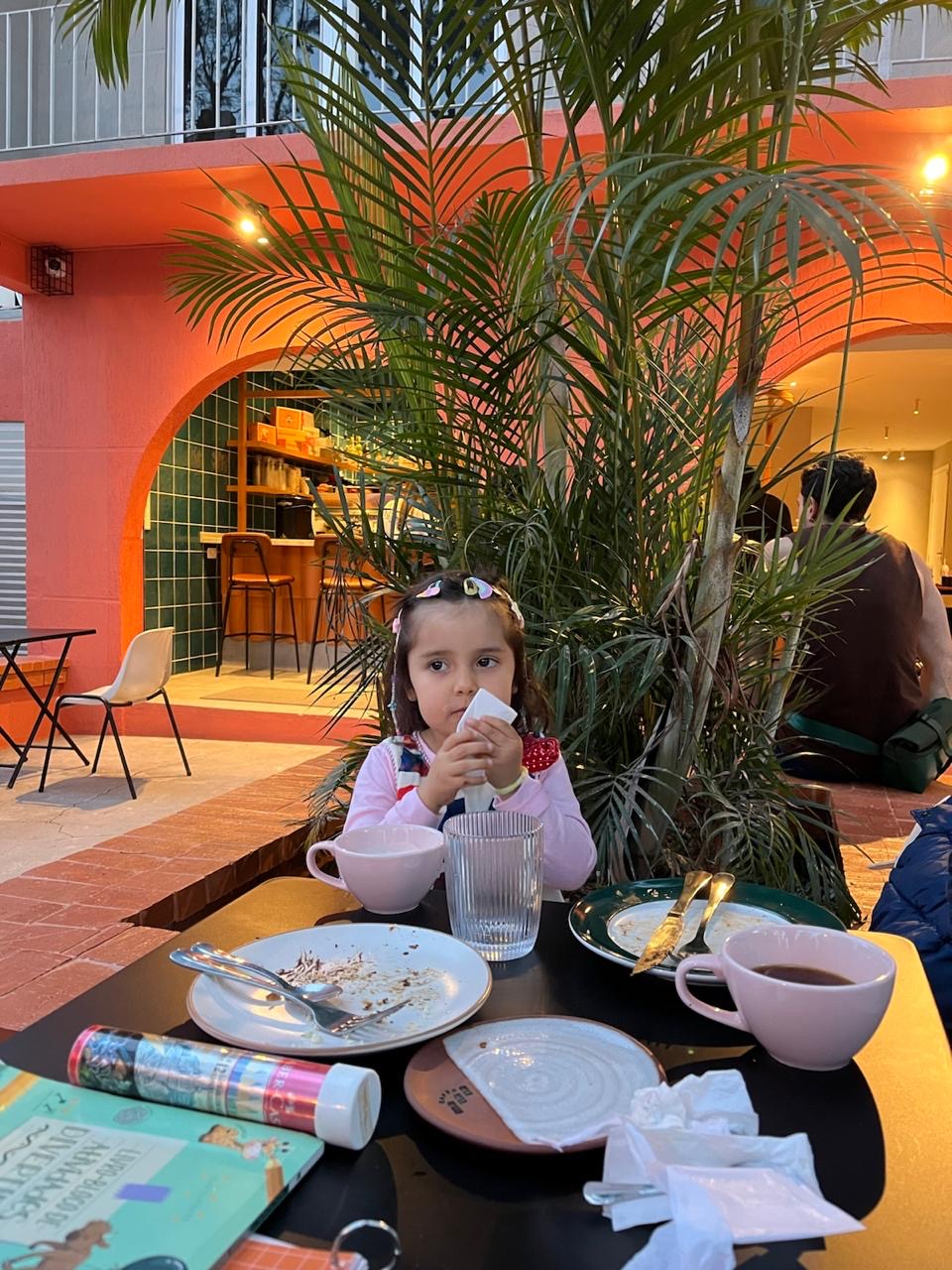 Ambiente