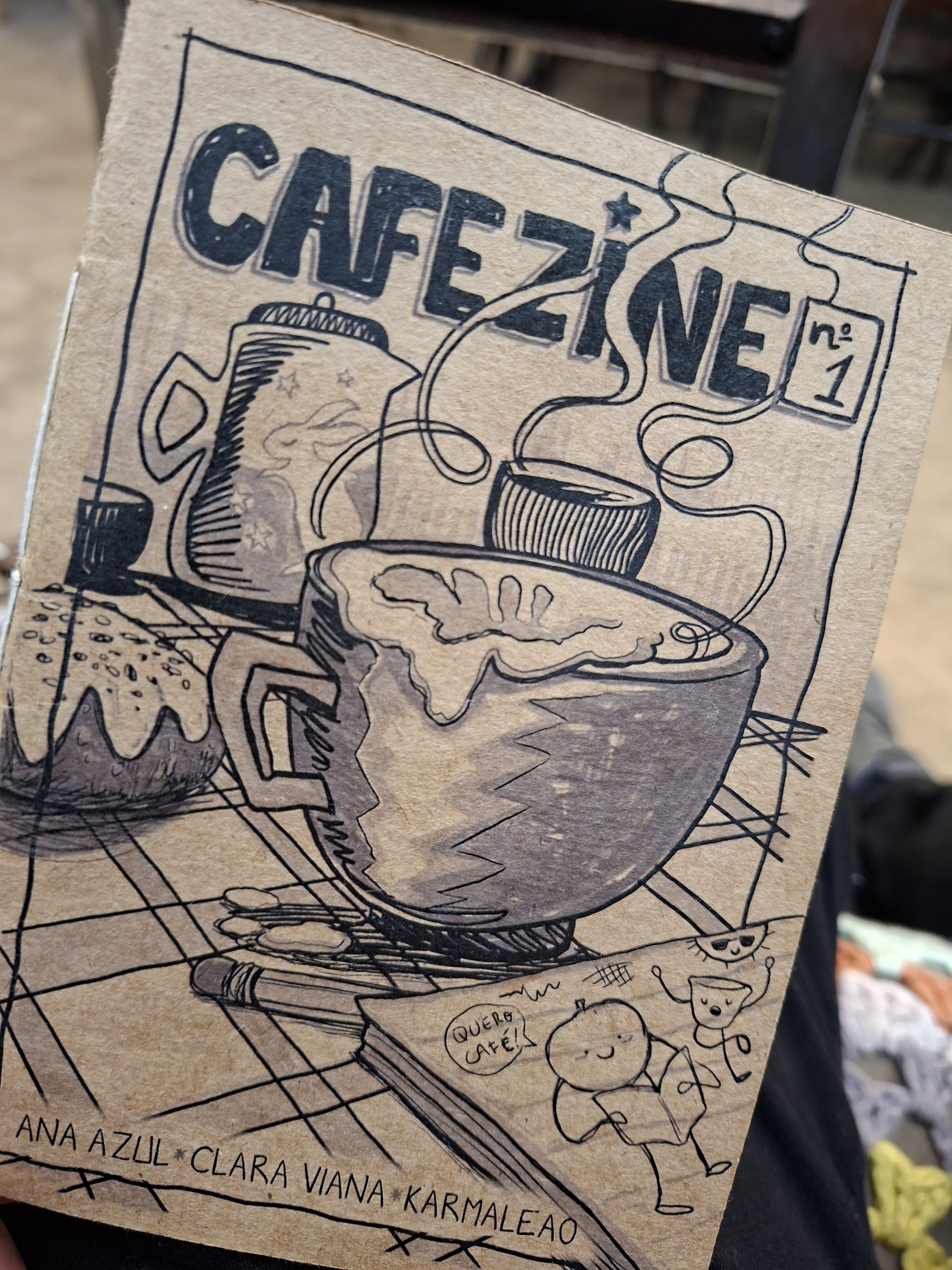 Ambiente