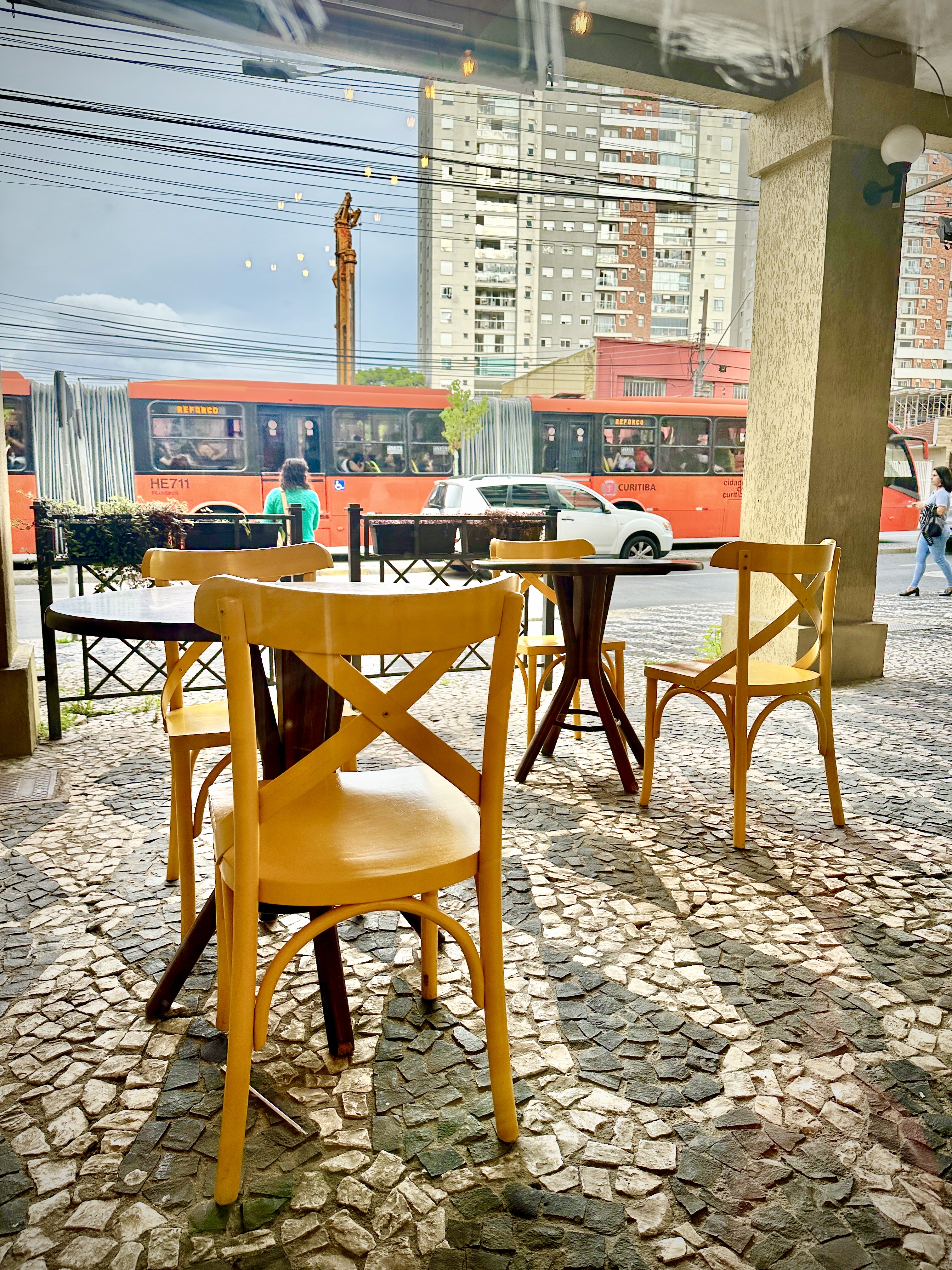 Ambiente