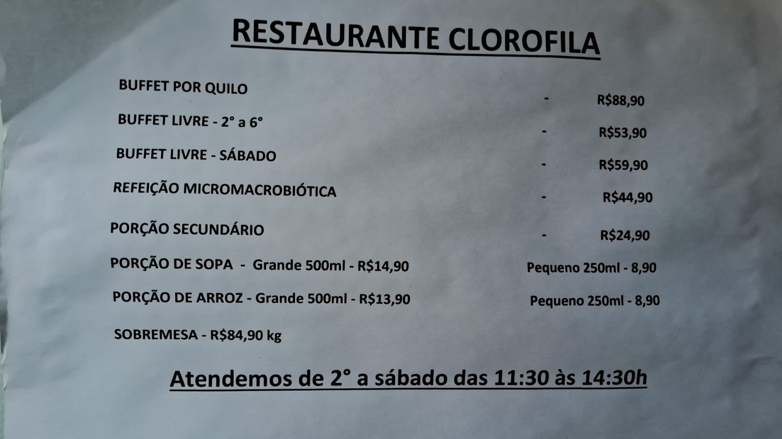 Ambiente