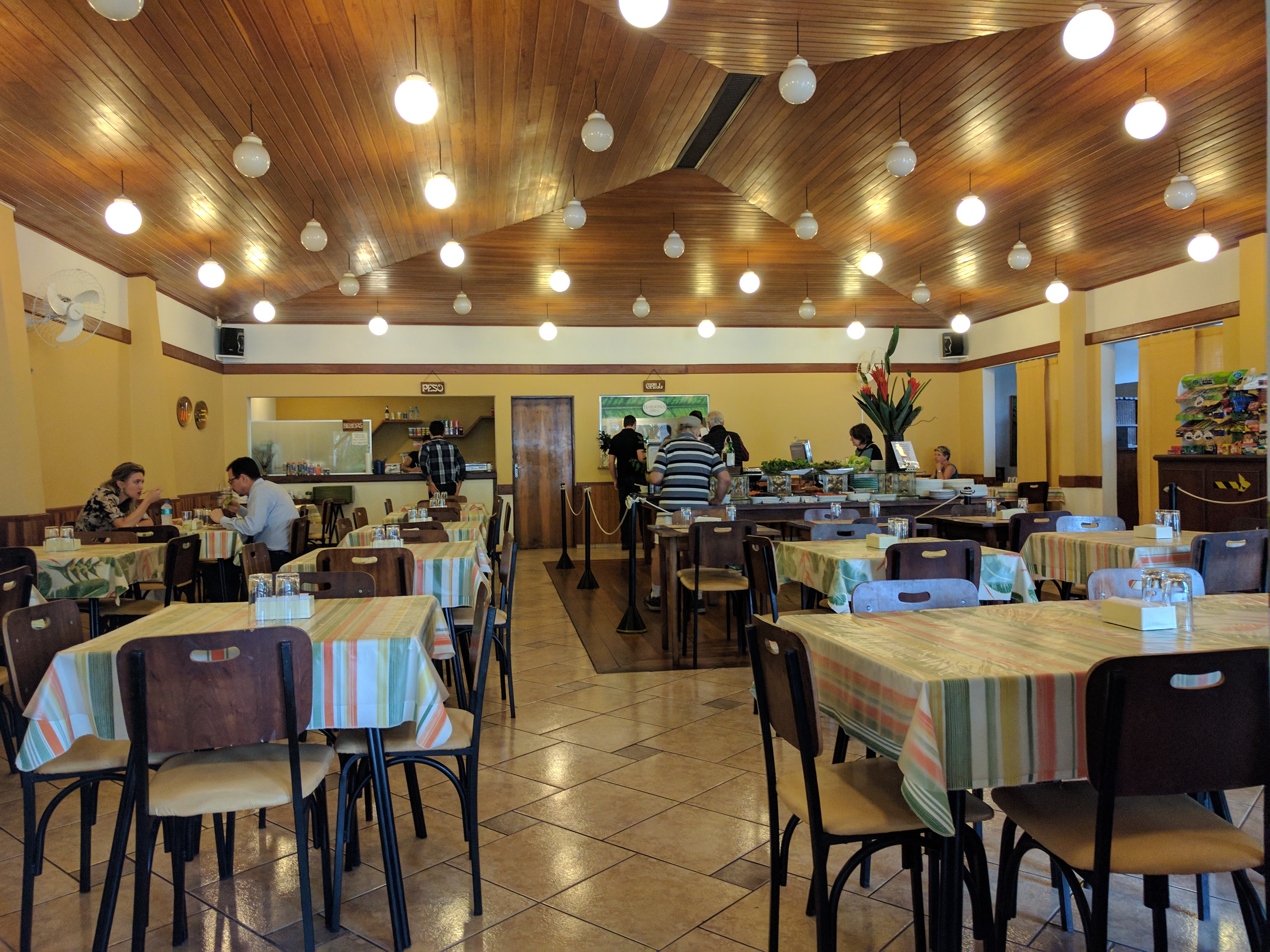 Ambiente
