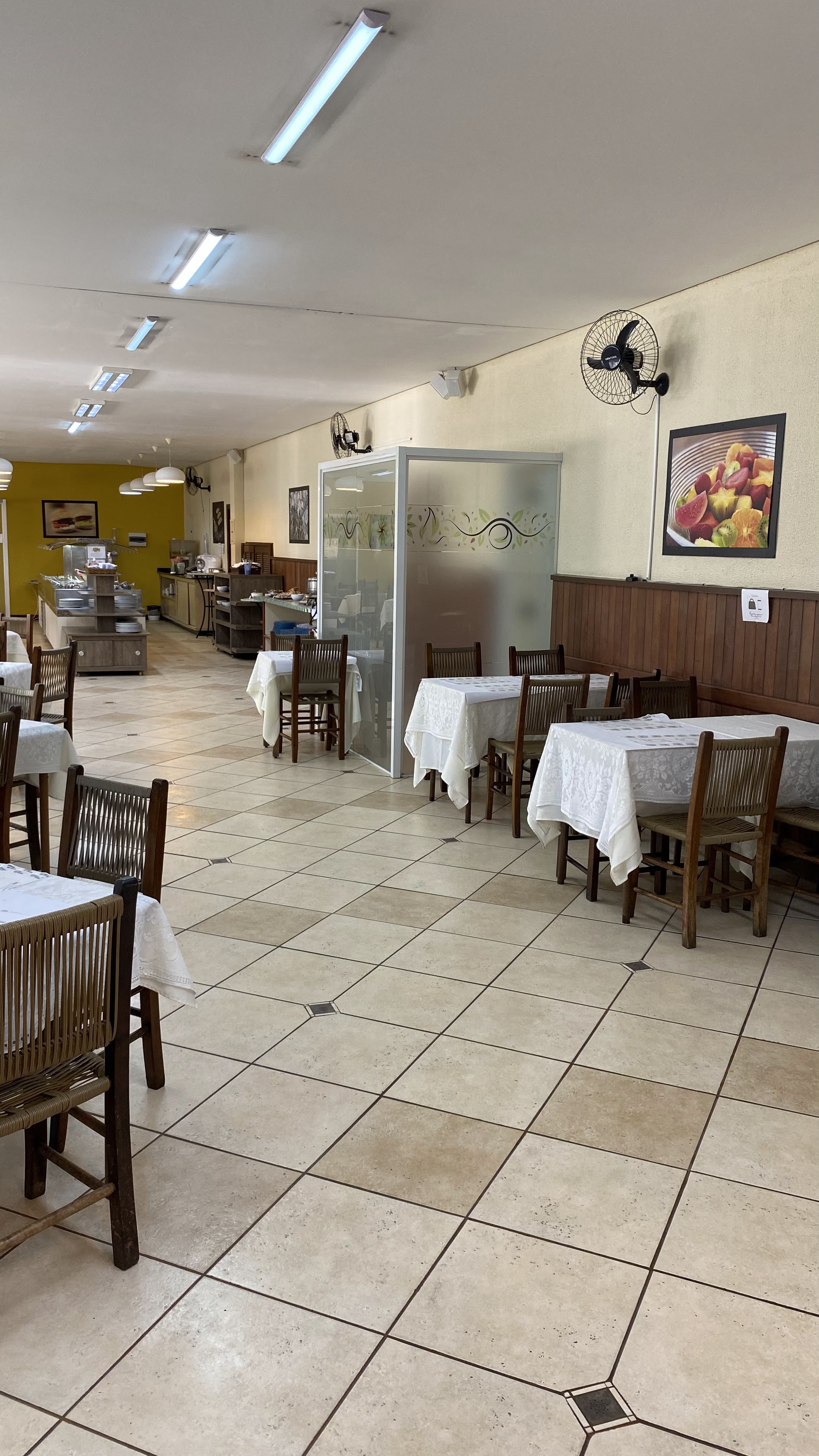 Ambiente