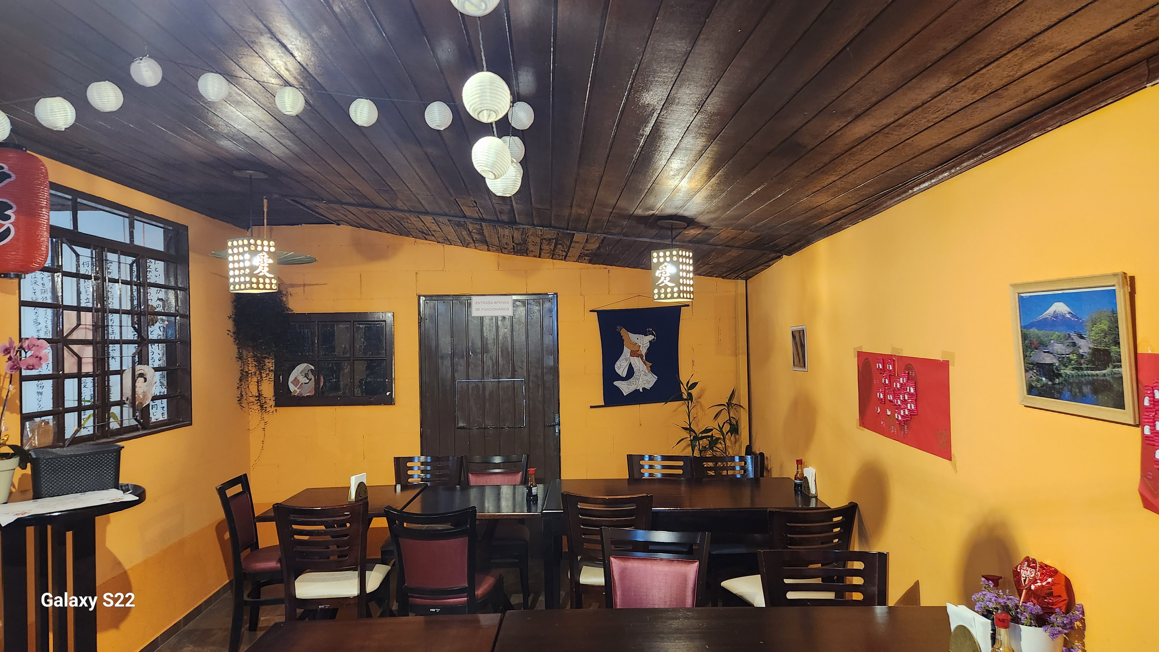 Ambiente