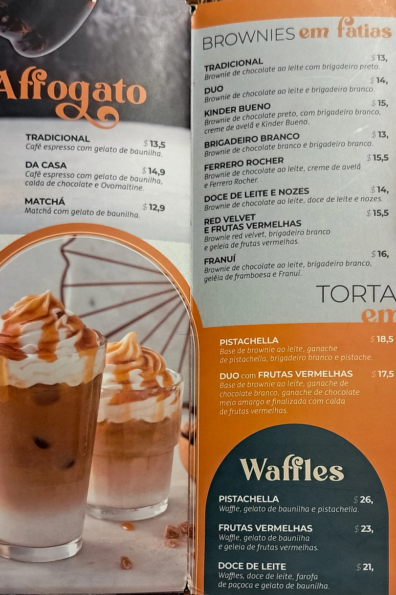 A Loja do Brownie cover