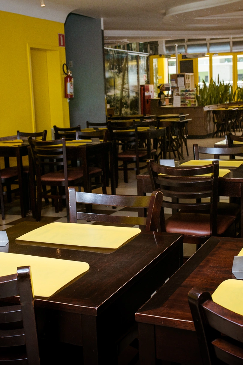 Alameda Grill cover