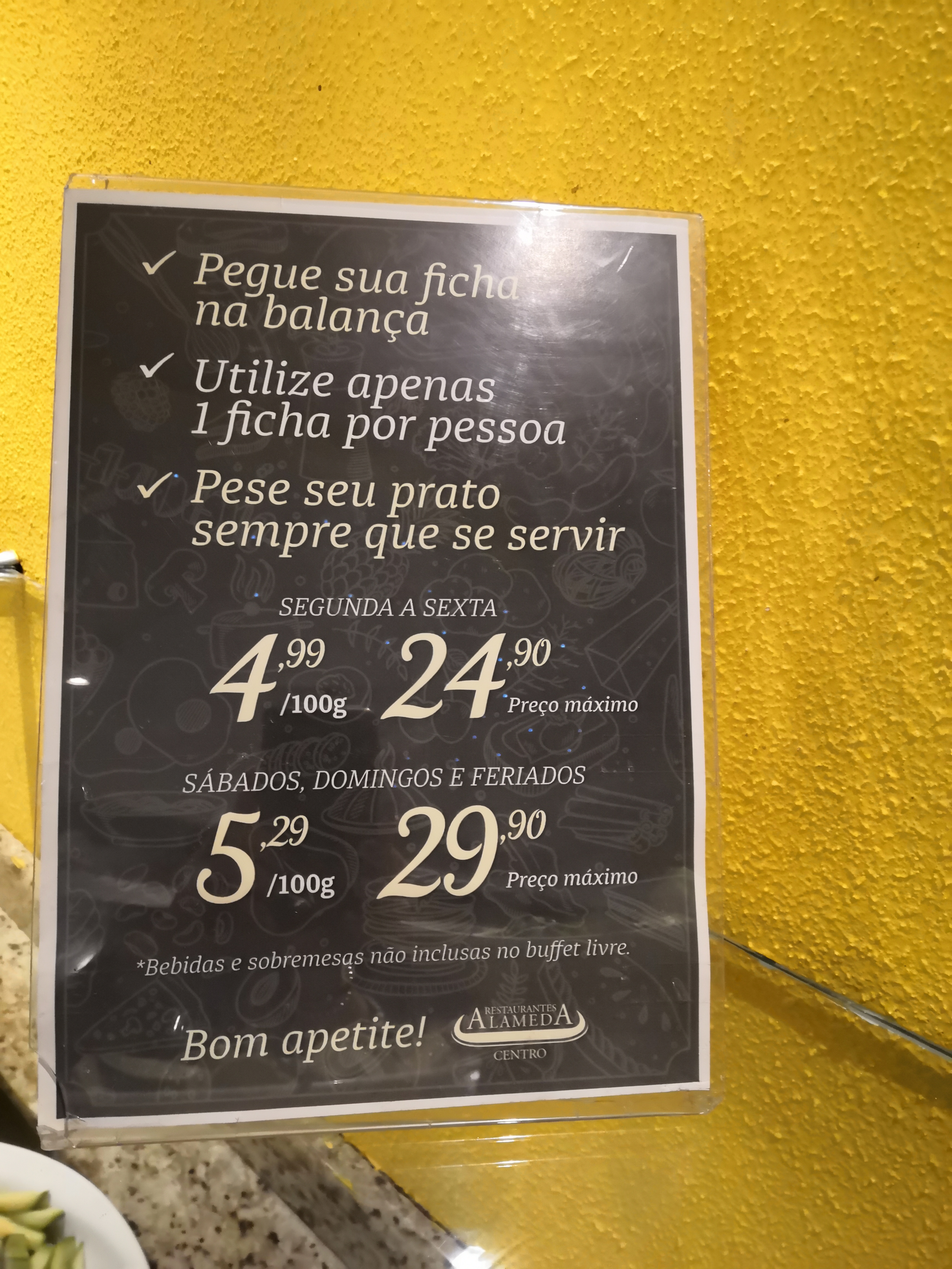 Ambiente