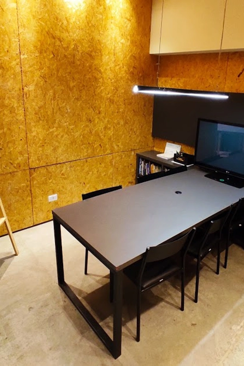 Aldeia Coworking | Shopping Estação cover