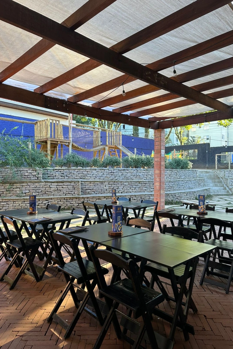 Alright Água Verde cover