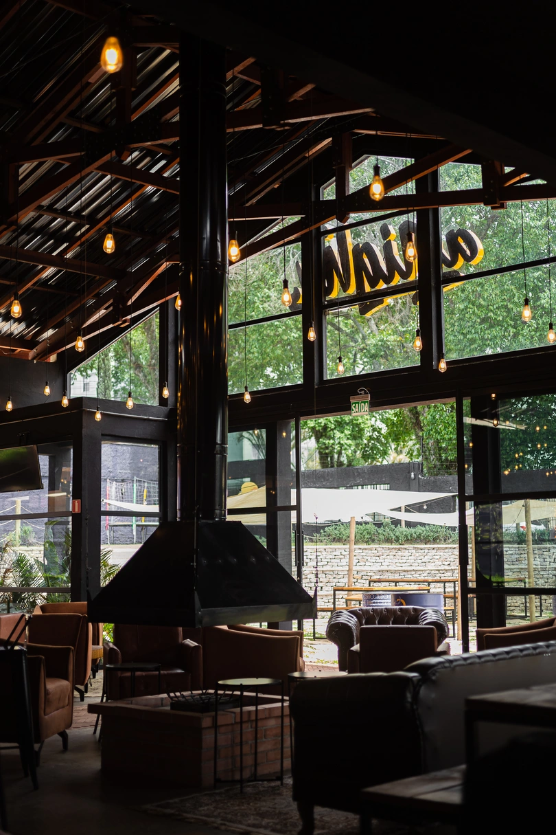 Alright Água Verde cover