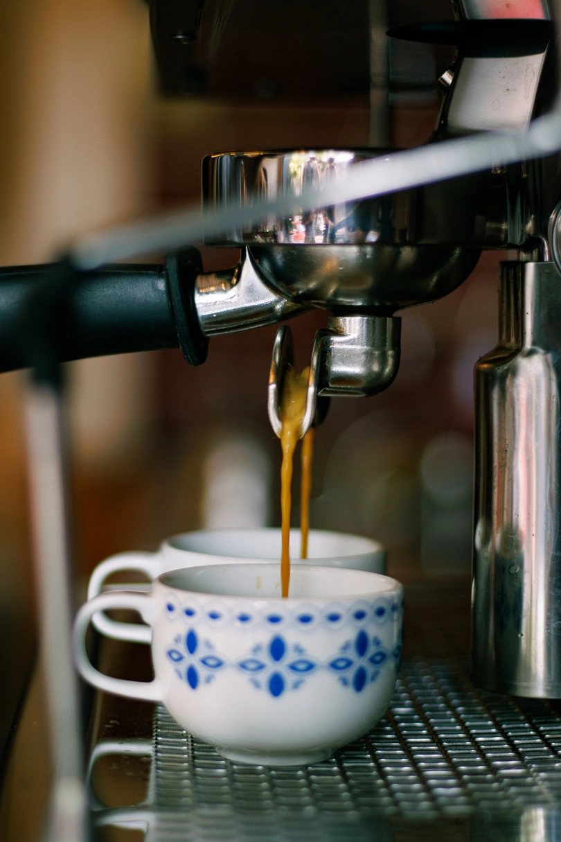 Asteristico Cafés cover