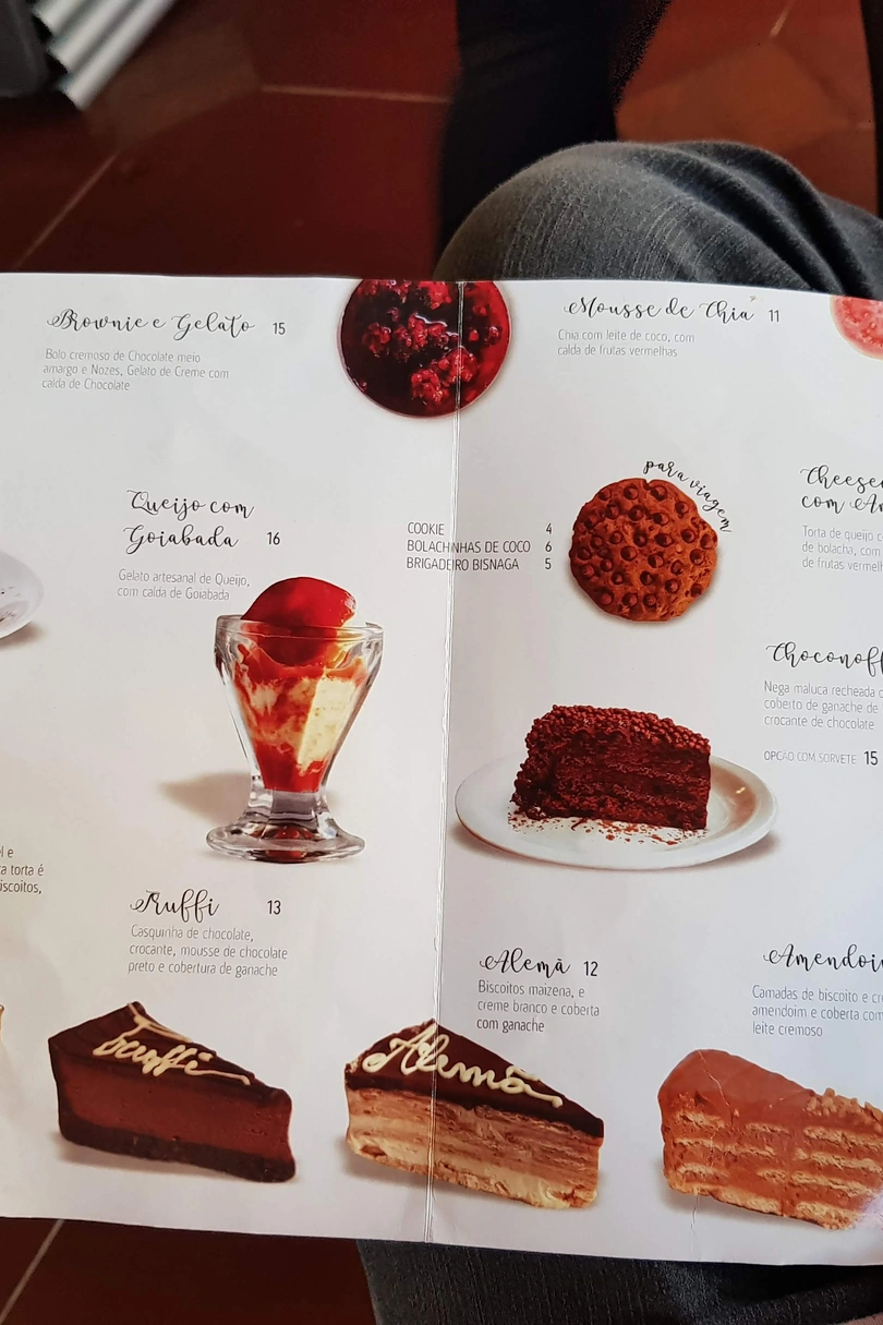 Banoffi Confeitaria cover