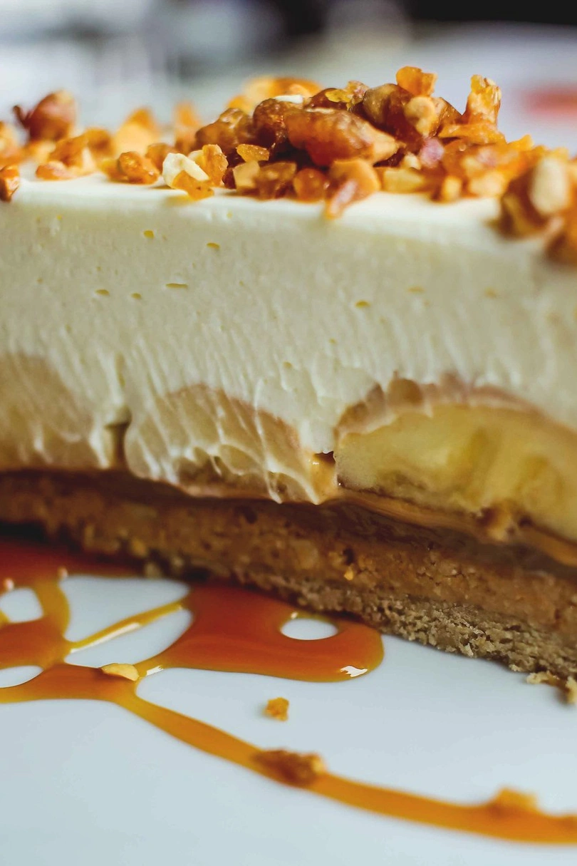 Banoffi Confeitaria cover