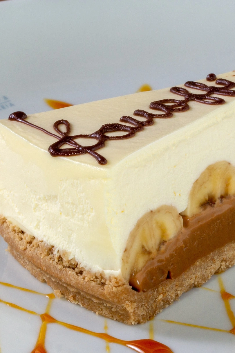Banoffi Confeitaria cover