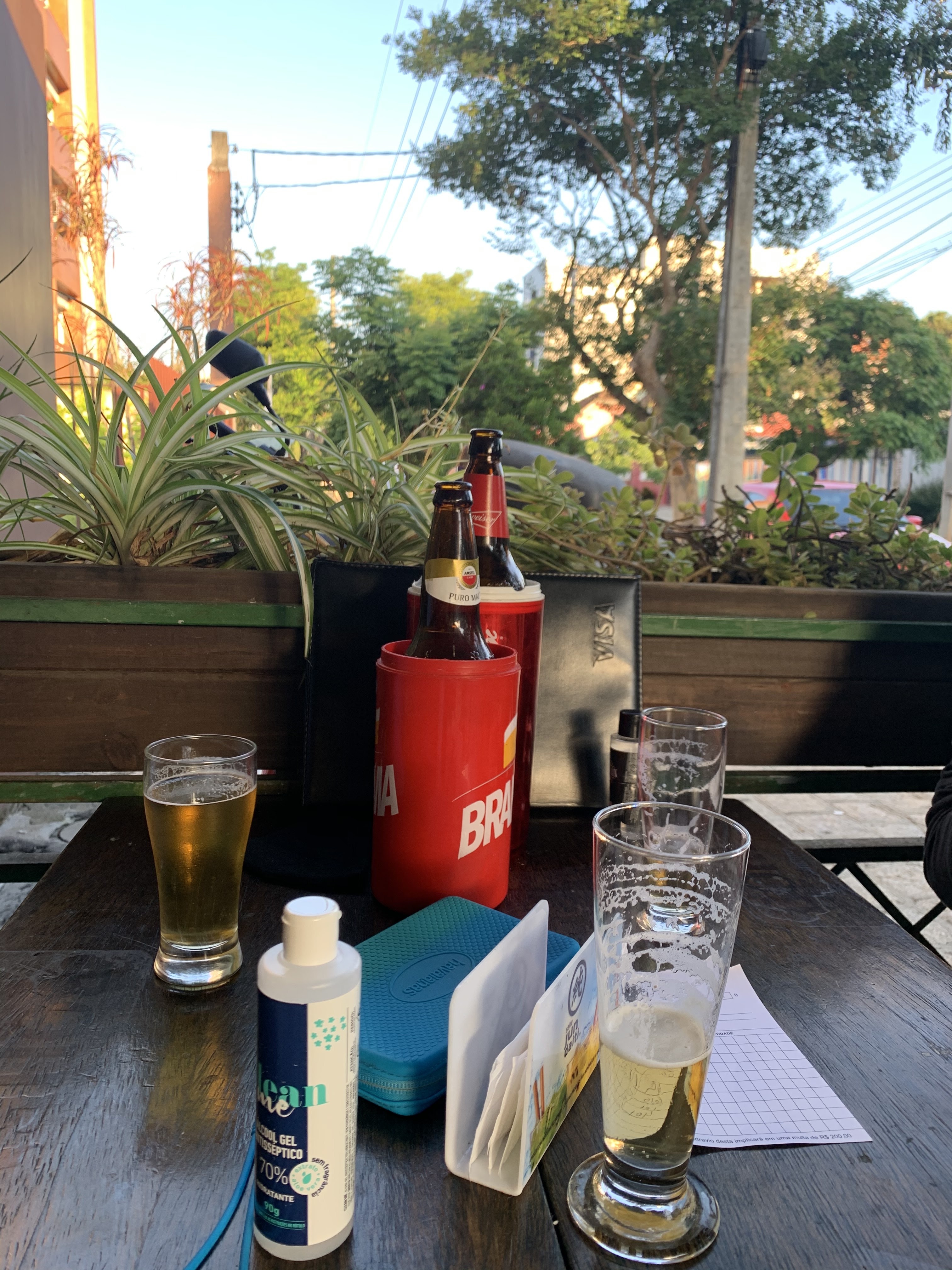 Ambiente