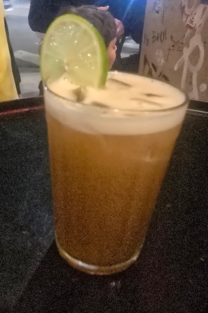 Bar Moela cover