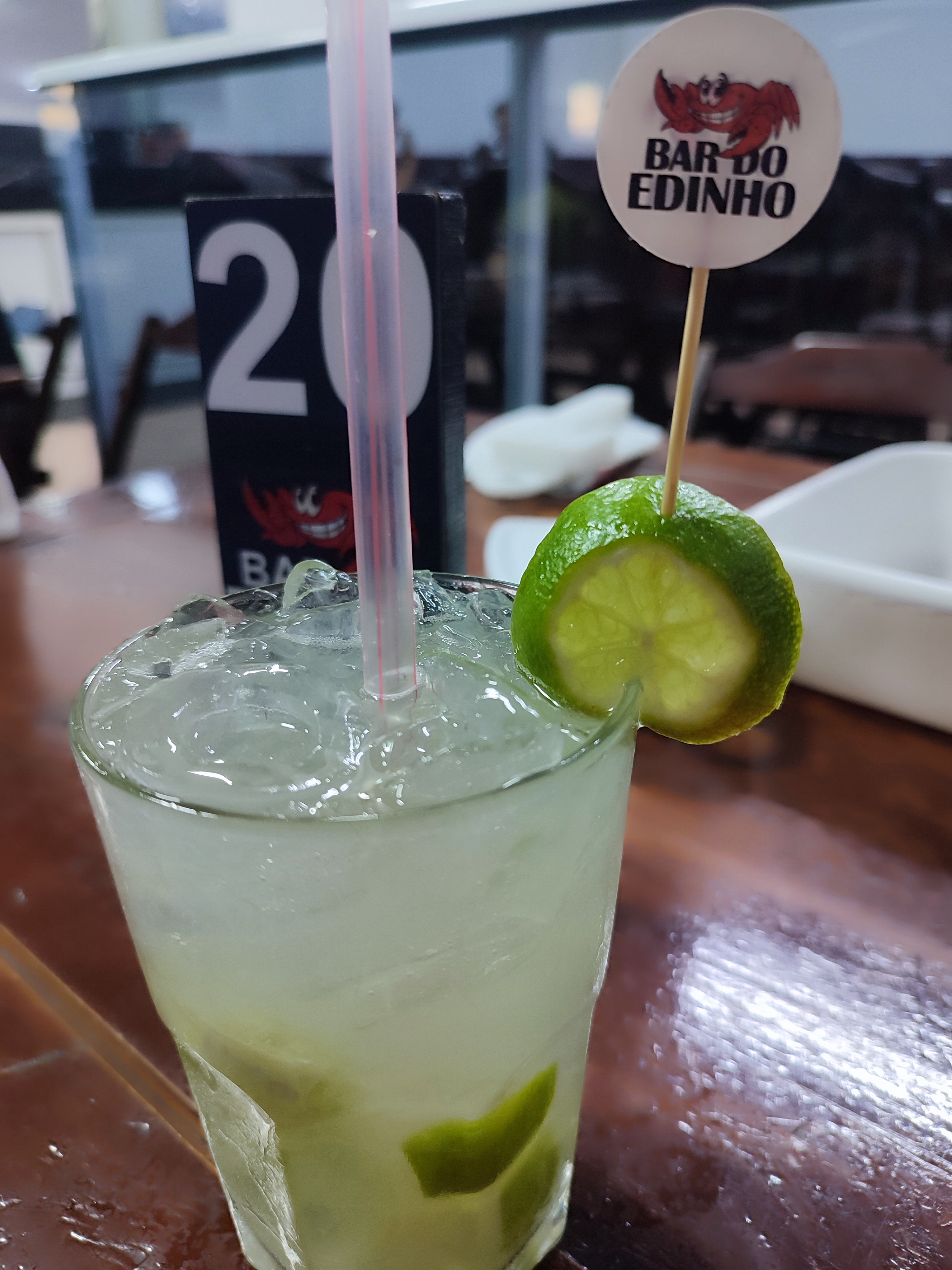 Ambiente