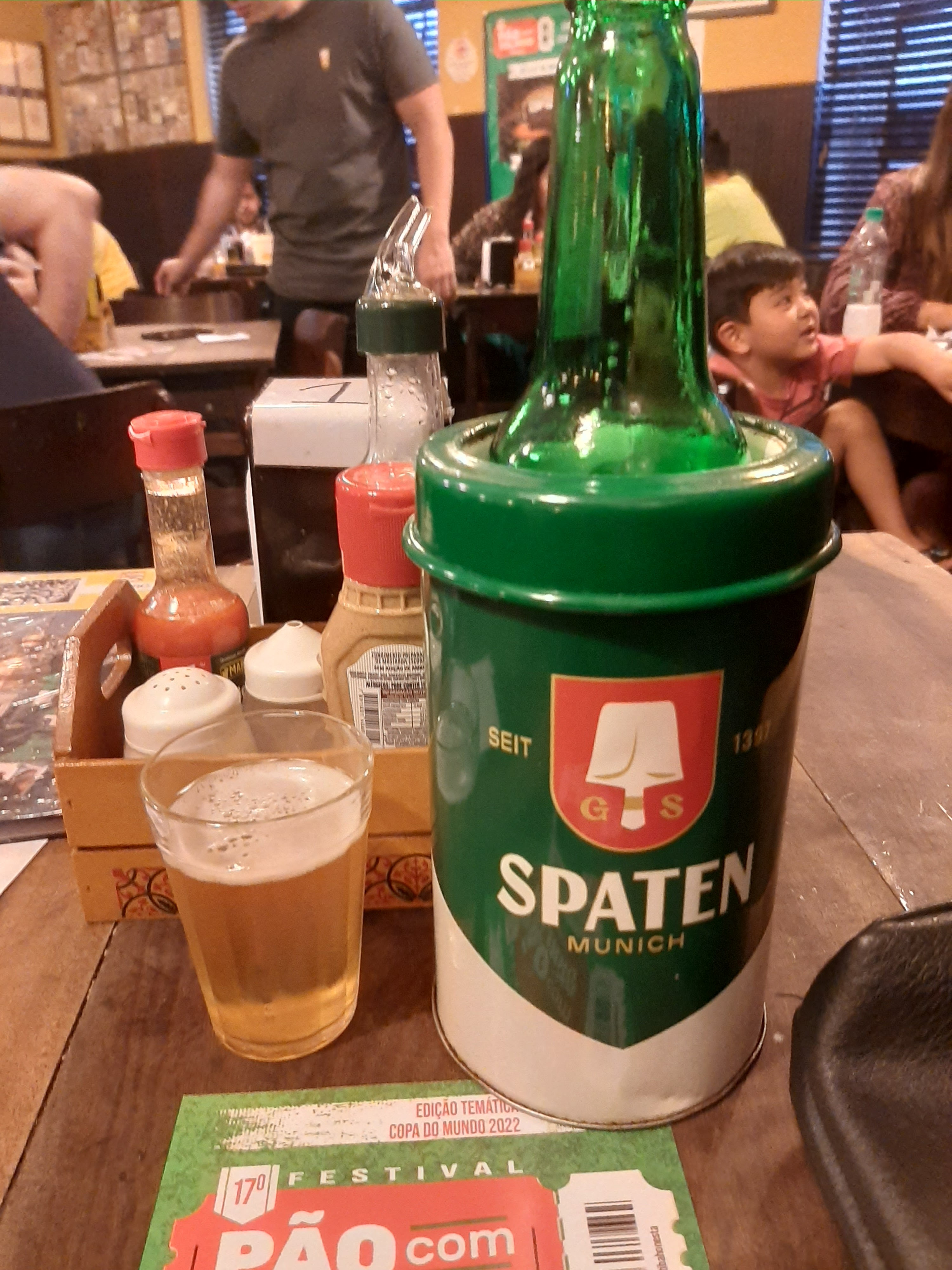 Ambiente