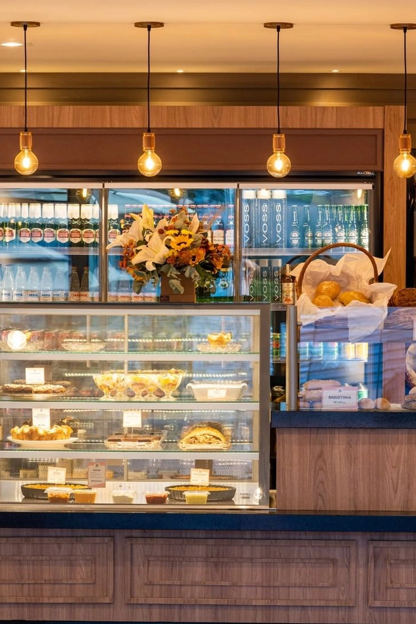 Barbarella Bakery cover