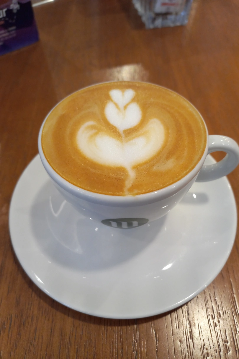 Barbarella Bakery cover