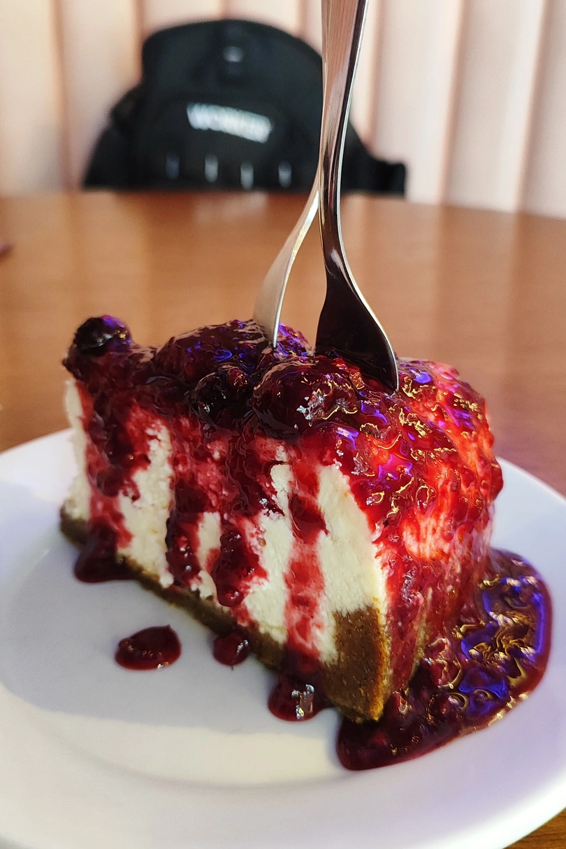 Barbarella Bakery cover