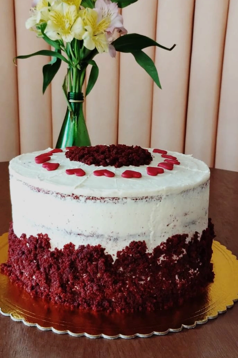 Barbarella Bakery cover