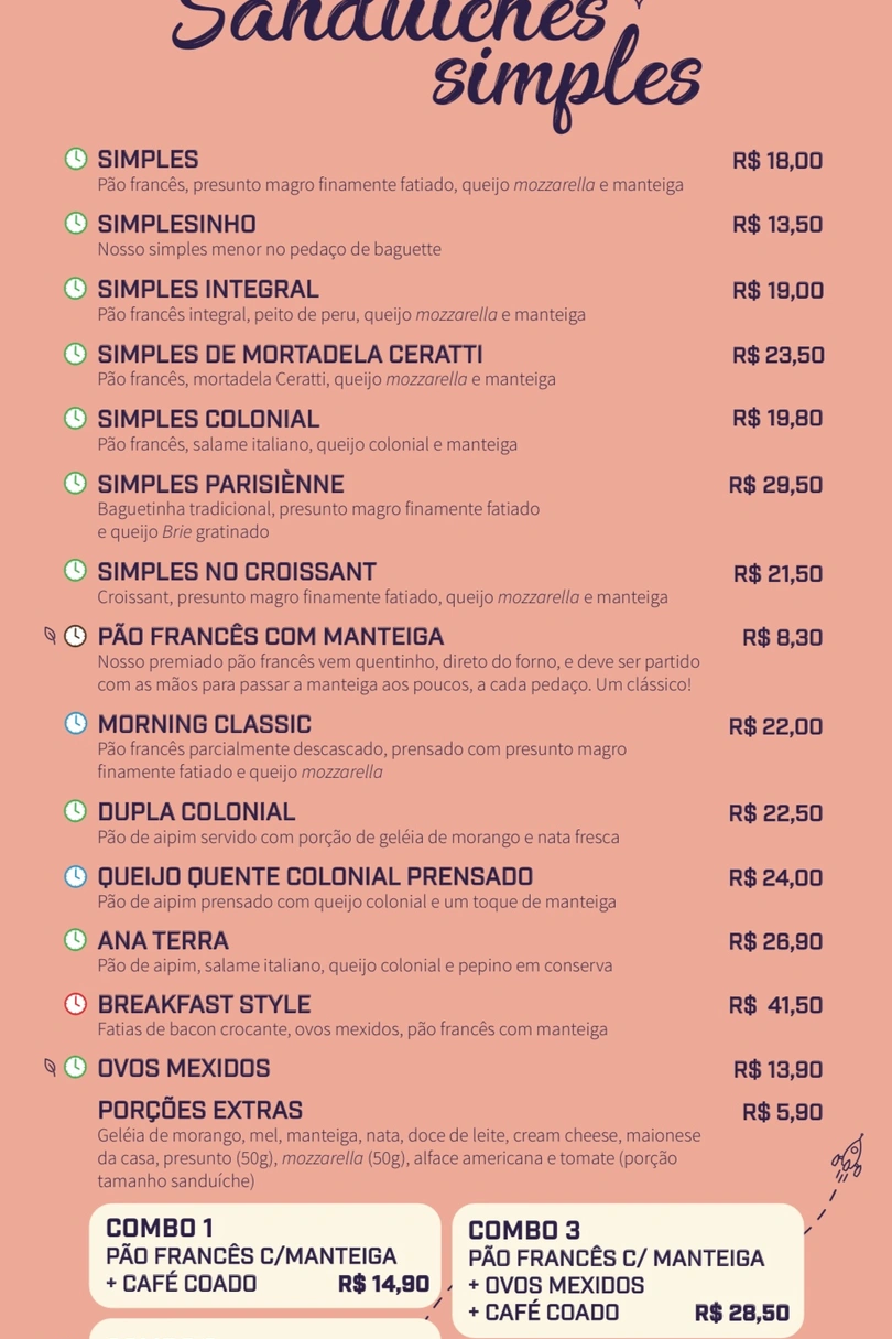 Barbarella Bakery cover