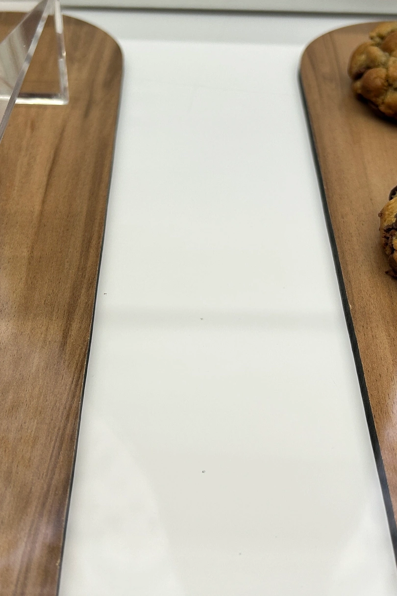 Benille Patisserie cover
