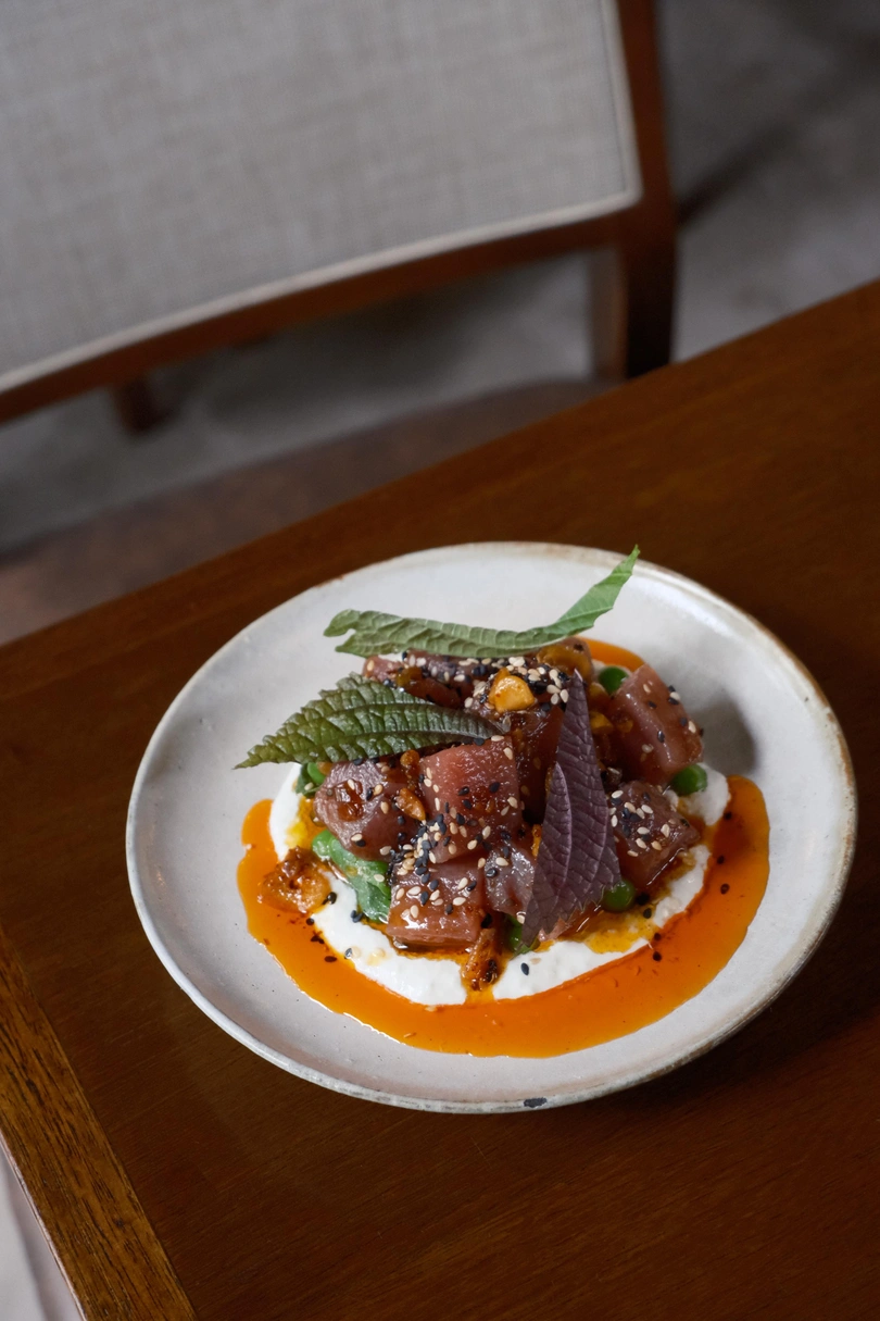 Bonomi Restaurante cover