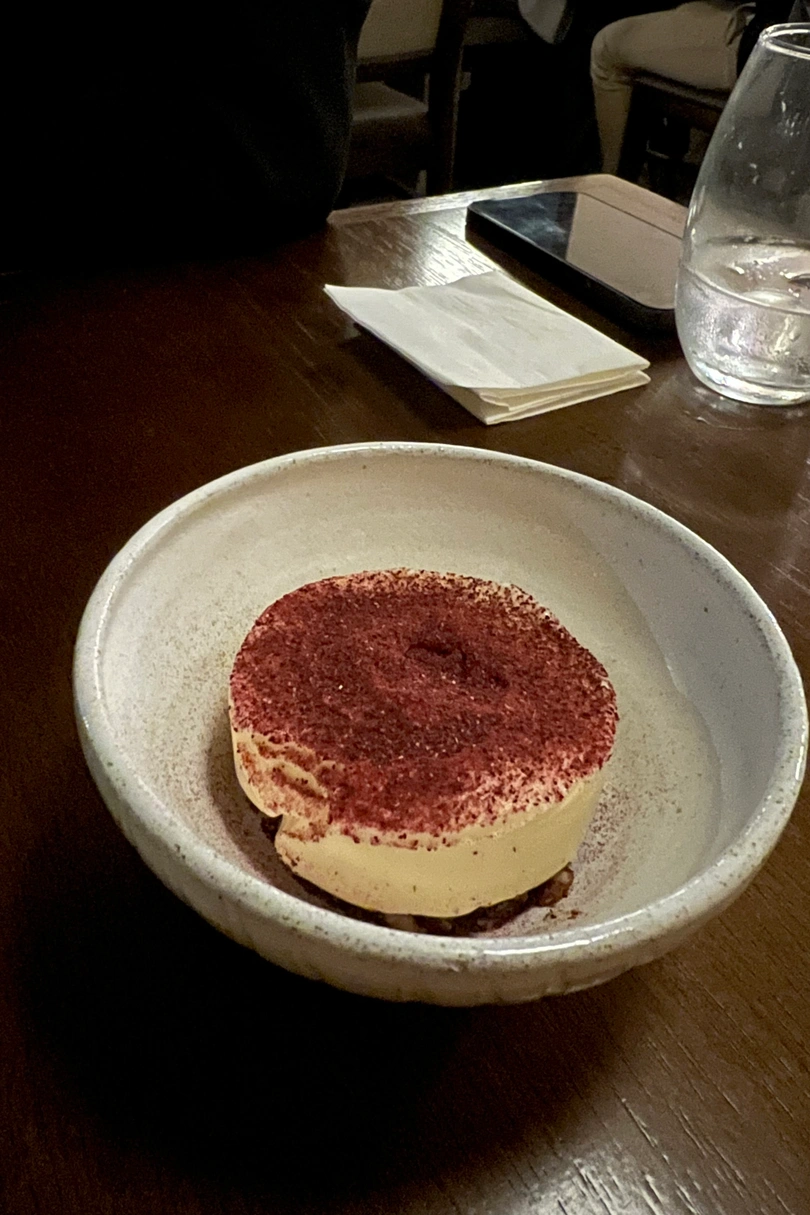Bonomi Restaurante cover