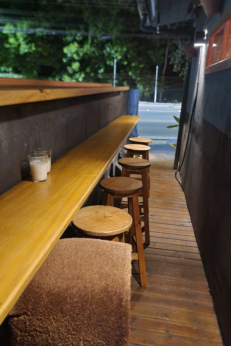 Bonomi Restaurante cover