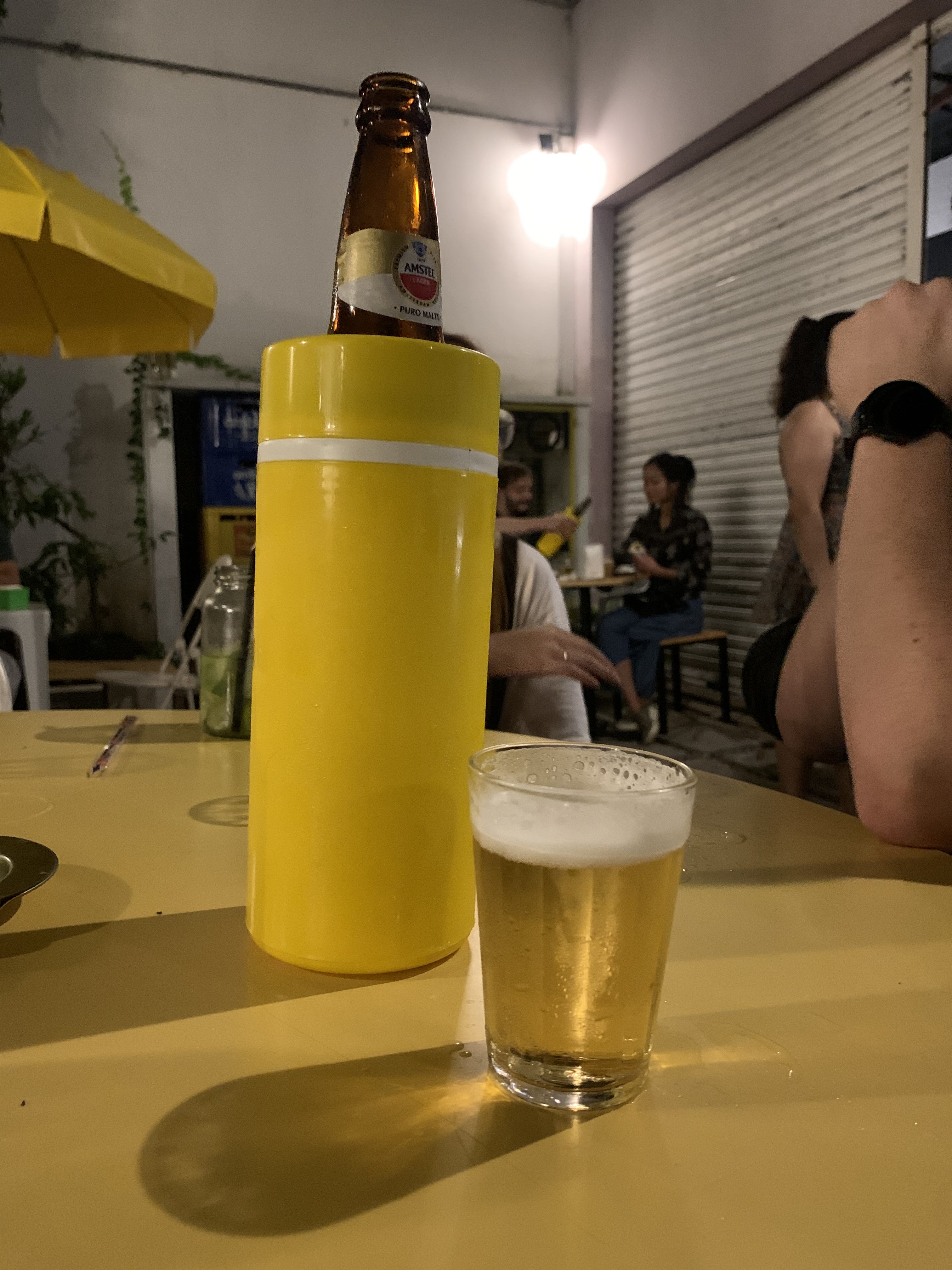 Ambiente