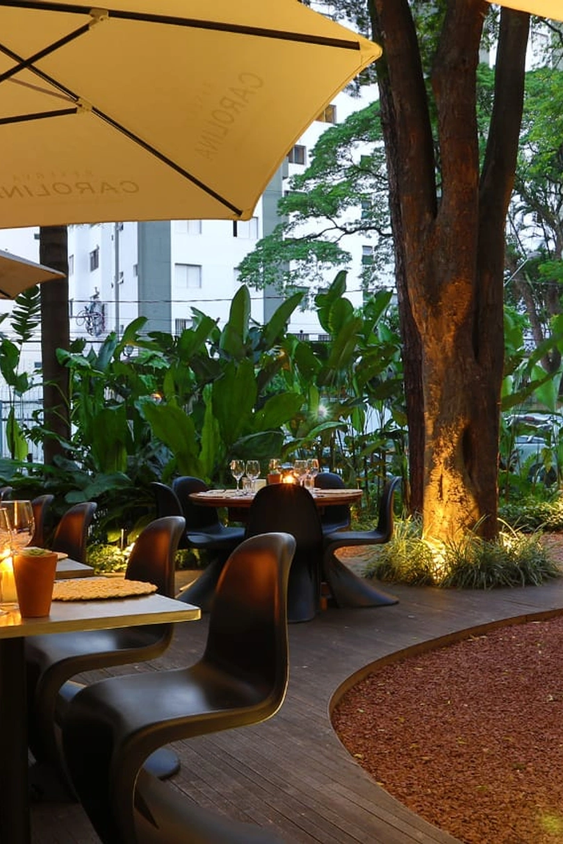 Café Artigas cover