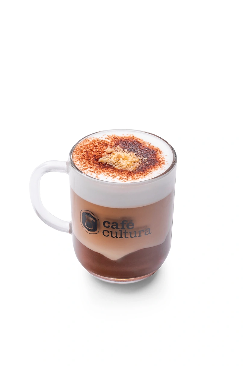 Café Cultura Batel cover