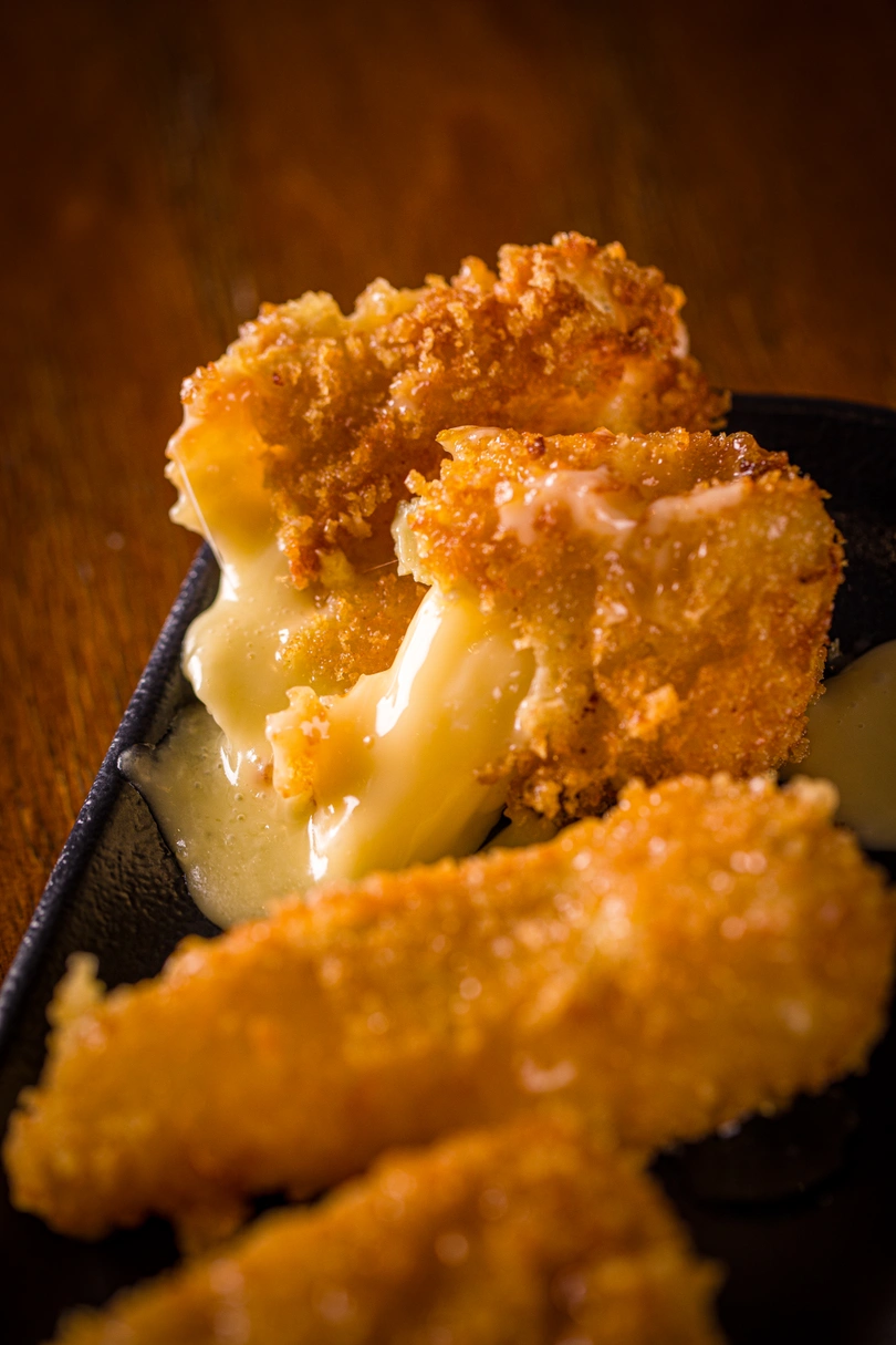 Capim Leão Bar e Brasa cover