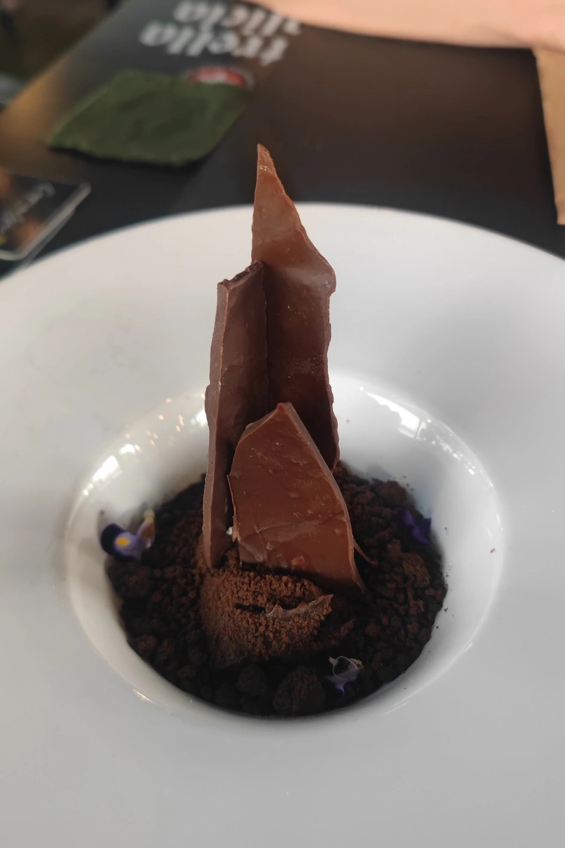 Capim Leão Bar e Brasa cover