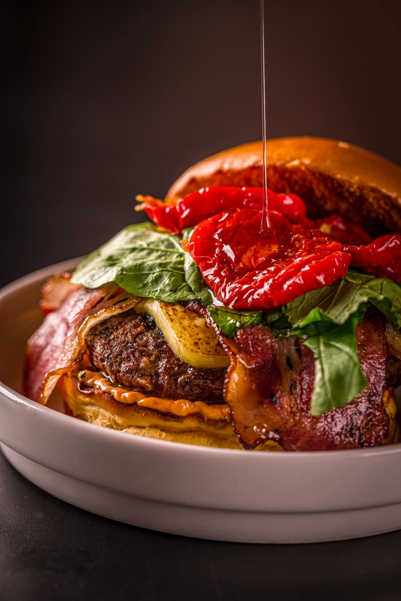 Capim Leão Bar e Brasa cover