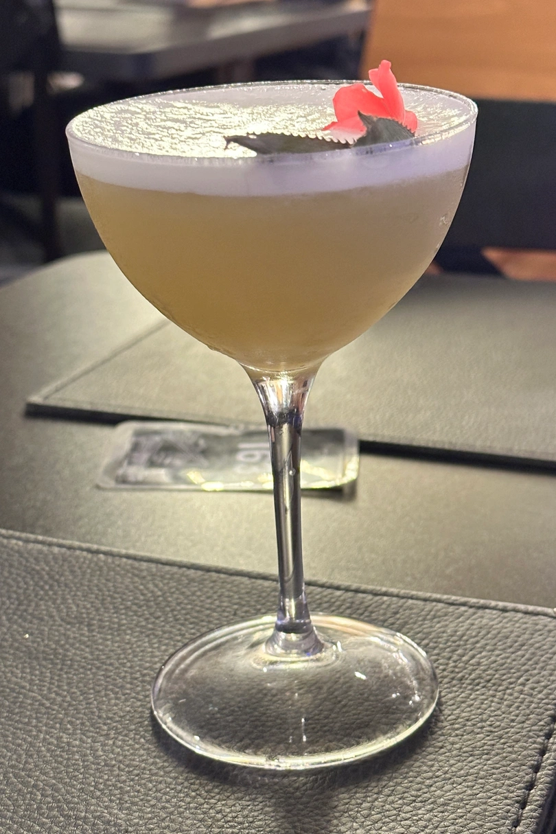 Capim Leão Bar e Brasa cover