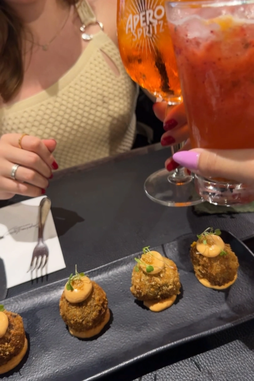 Capim Leão Bar e Brasa cover