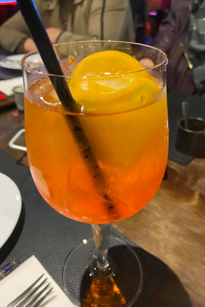 Capim Leão Bar e Brasa cover