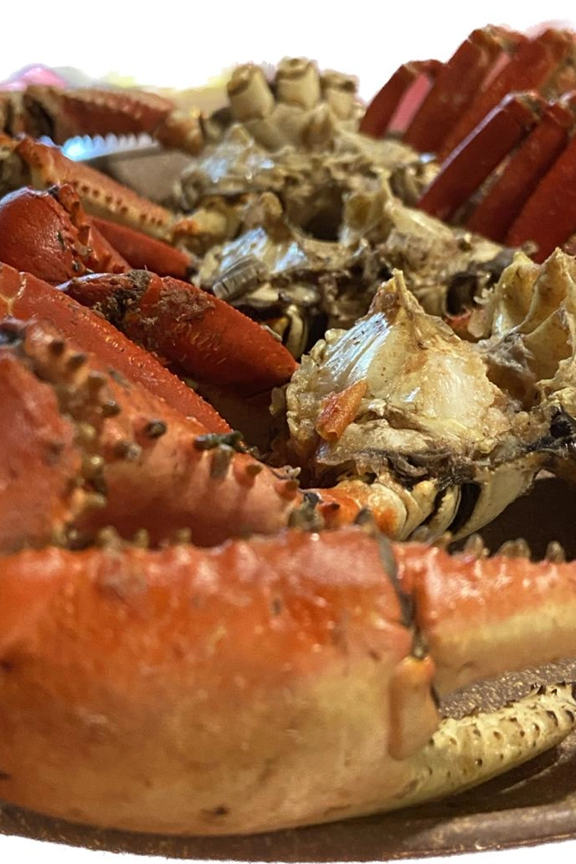 Chocolate com Banana - Rodízio de Pizza / Caranguejo em Curitiba cover