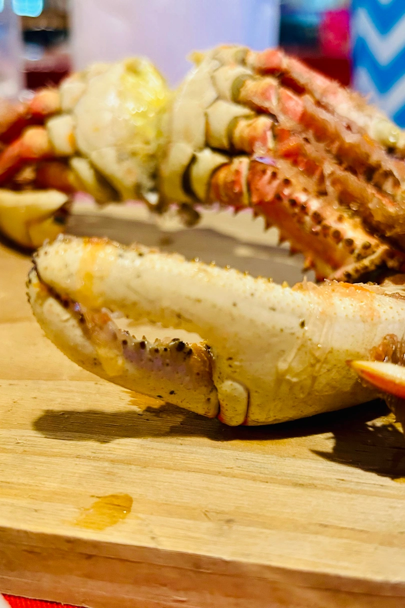 Chocolate com Banana - Rodízio de Pizza / Caranguejo em Curitiba cover