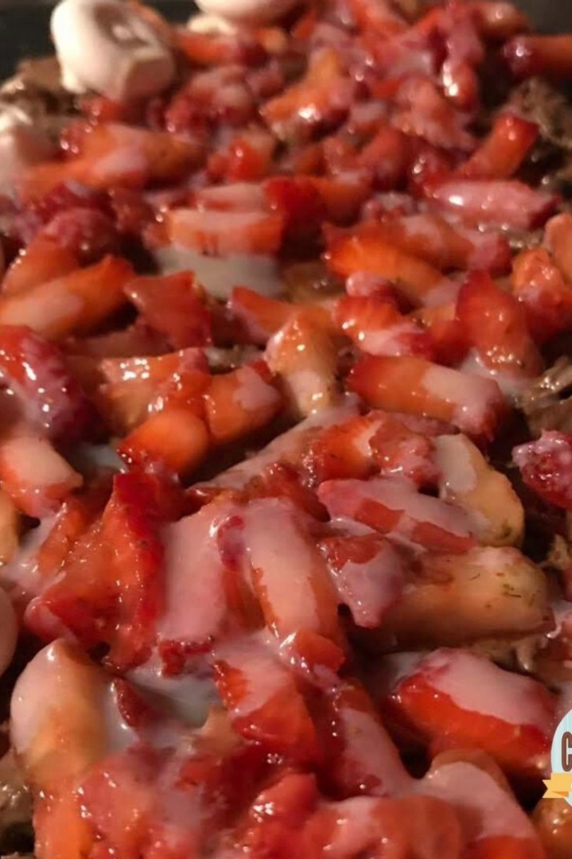 Chocolate com Banana - Rodízio de Pizza / Caranguejo em Curitiba cover