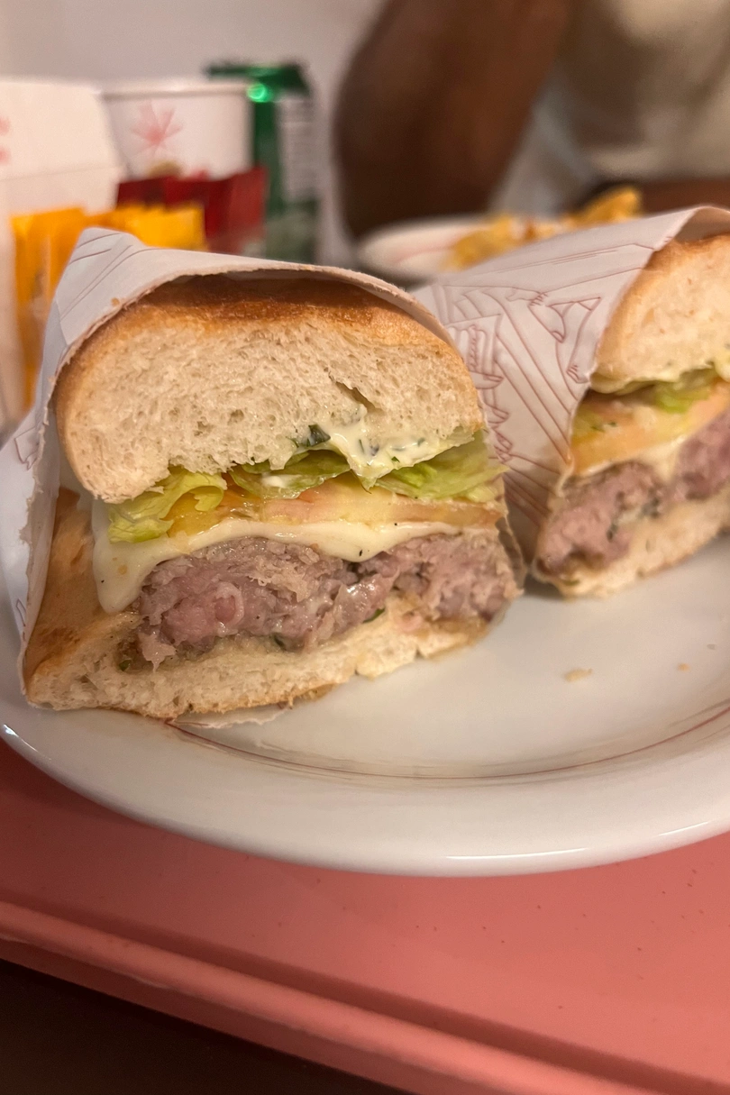 ChoriBar cover