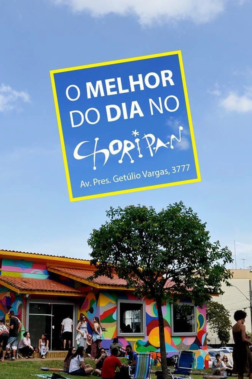 Choripan Getúlio Bar e Grill cover