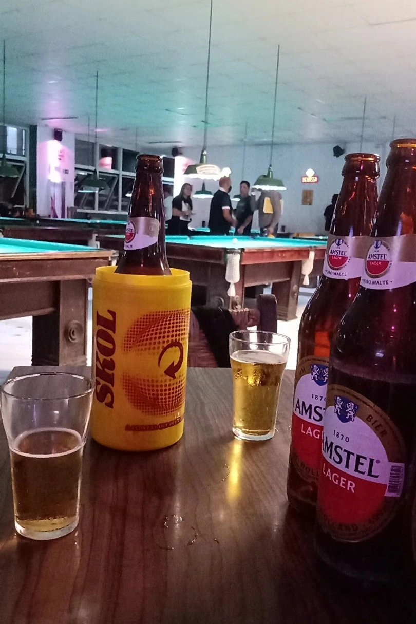 Ambiente