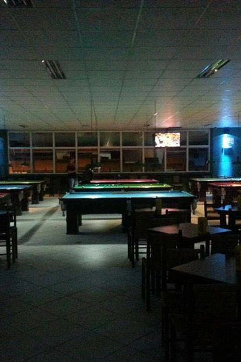 Ambiente