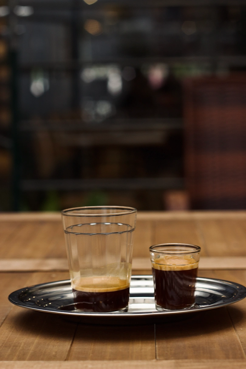 Coffee Lab 2 cover