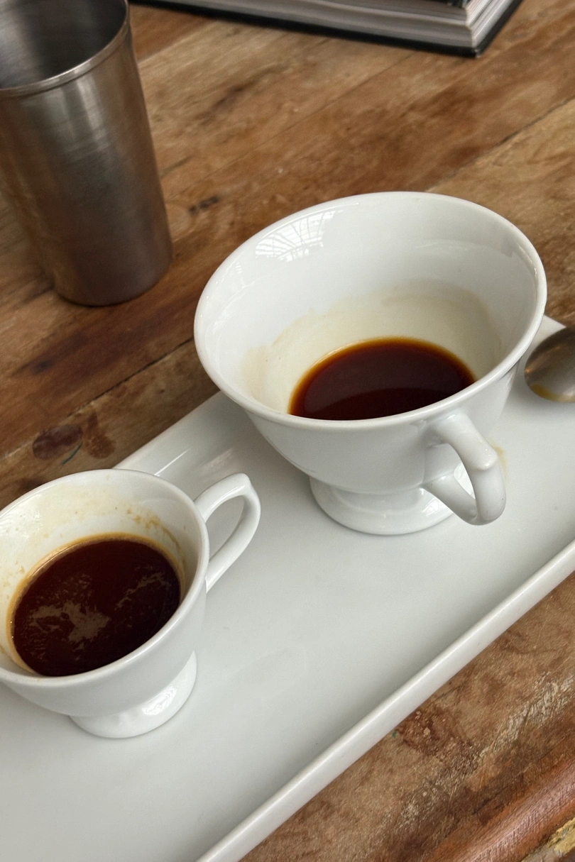 Coffee Lab 2 cover